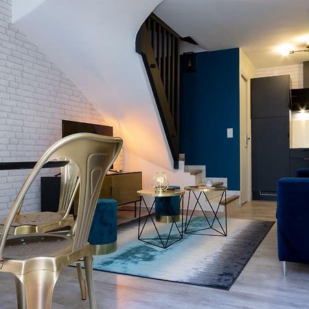 Maison De Centre Ville Souillac Kültér fotó