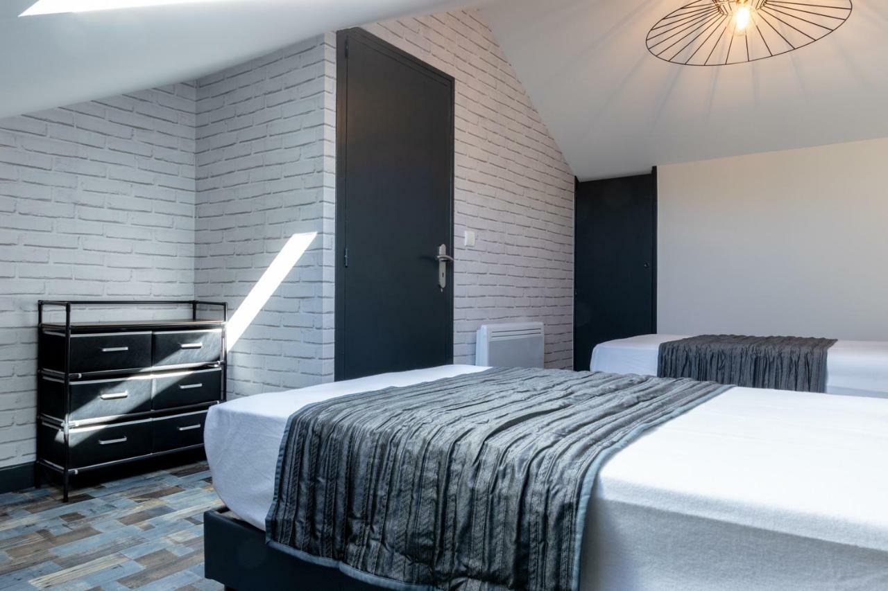 Maison De Centre Ville Souillac Kültér fotó