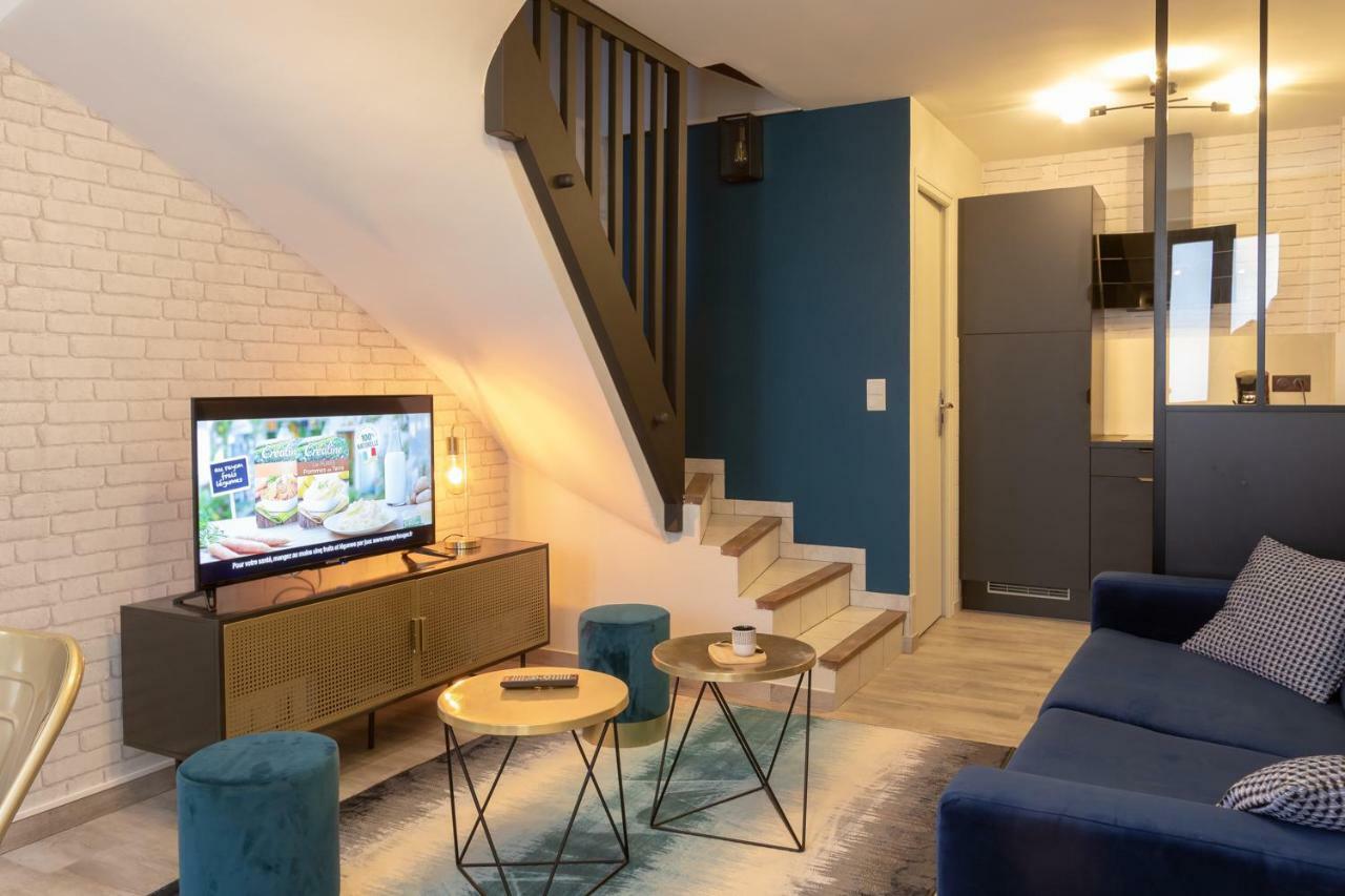 Maison De Centre Ville Souillac Kültér fotó