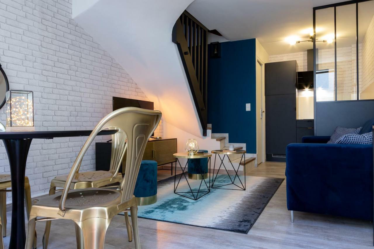 Maison De Centre Ville Souillac Kültér fotó