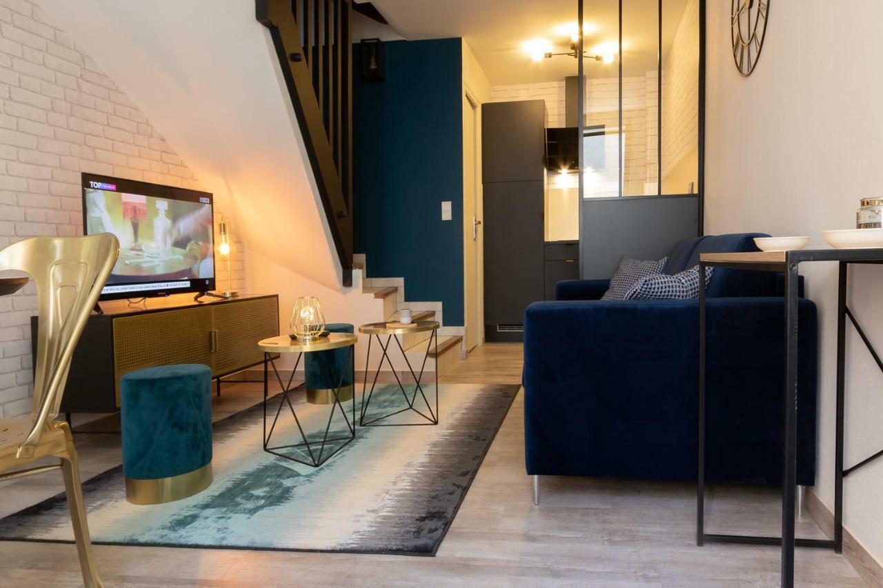 Maison De Centre Ville Souillac Kültér fotó