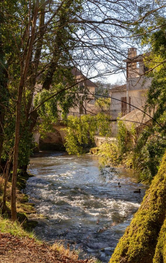 Maison De Centre Ville Souillac Kültér fotó