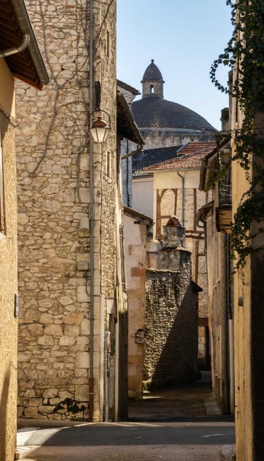 Maison De Centre Ville Souillac Kültér fotó